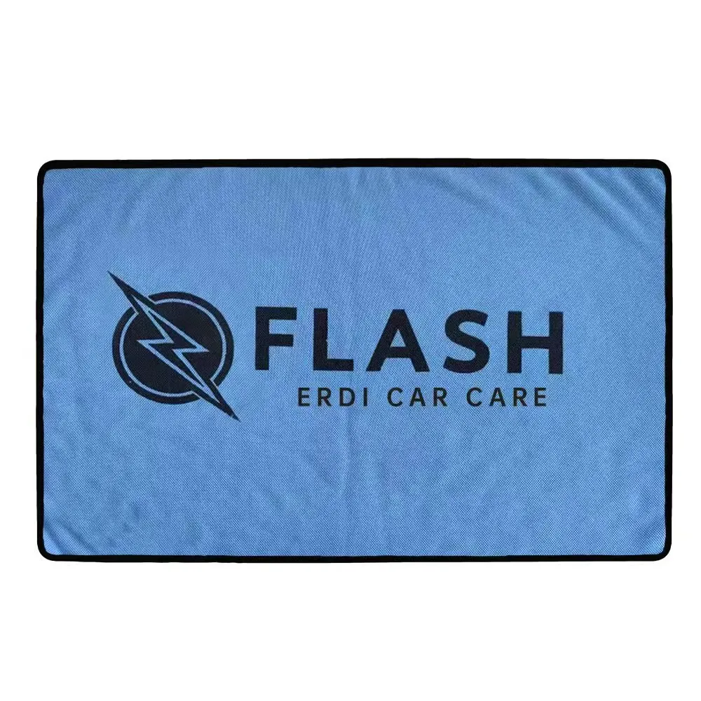 Mini Flash Towel