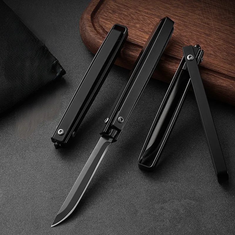 Outdoor Folding Knife