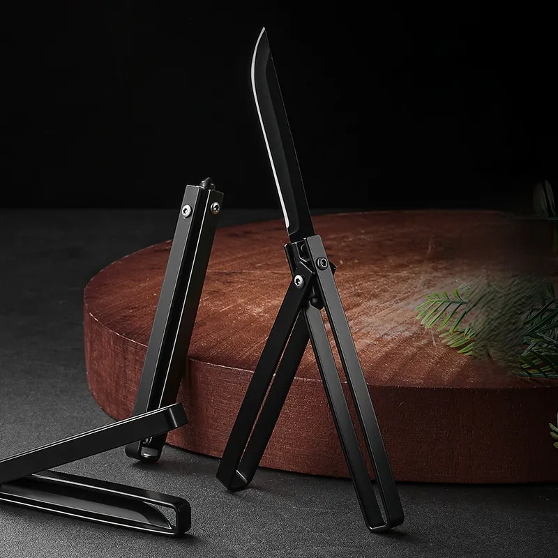 Outdoor Folding Knife hover