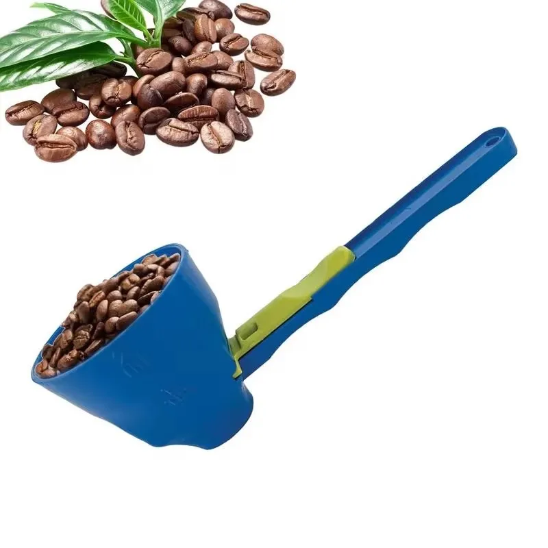 Measuring Spoon Funnel