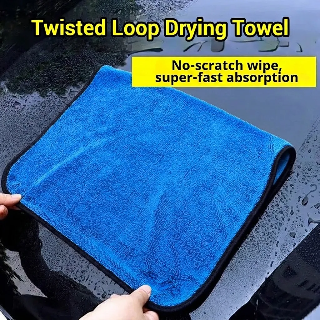 Mini Flash Towel hover