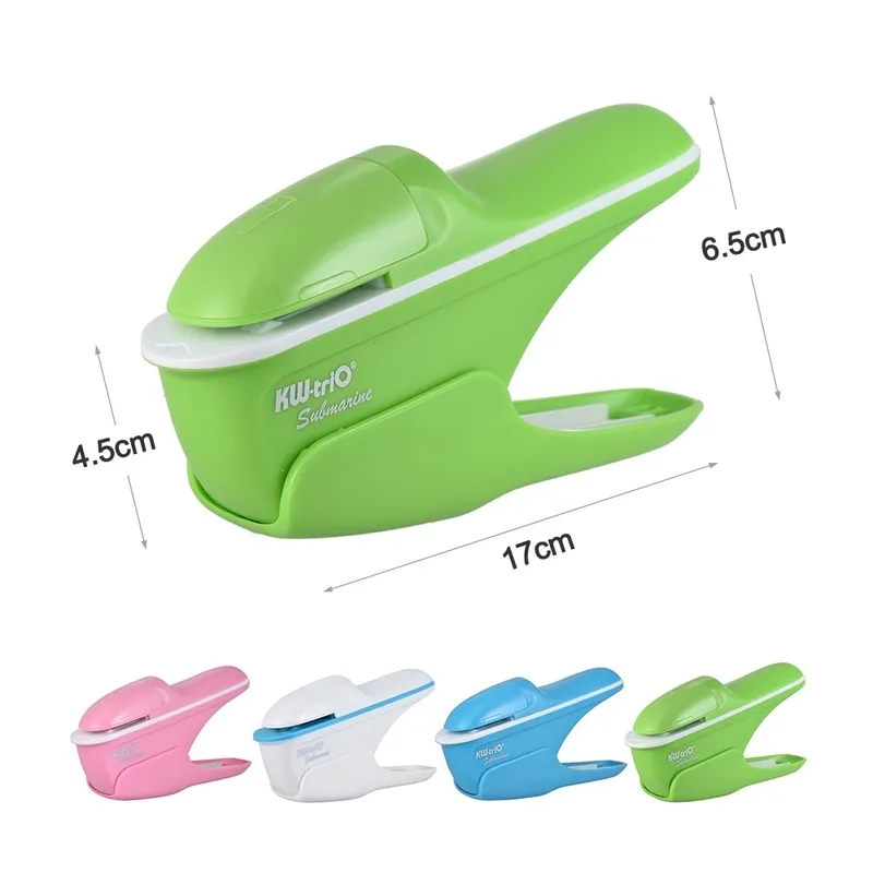 Hand-held Mini Safe Stapler hover