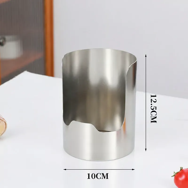 🧑‍🍳 Multi-Functional Kitchen Utensil Holder hover